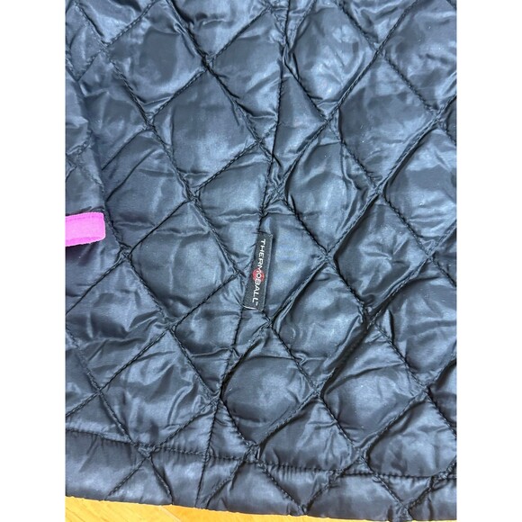 The North Face ThermoBall Jacket Girls XL - Picture 6 of 8